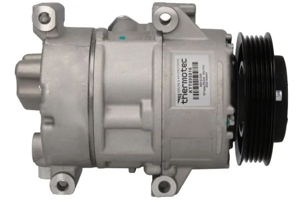 Compressor, air conditioning KTT095016