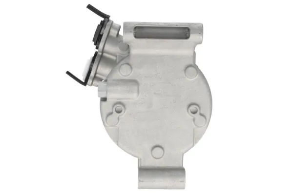 Compressor, air conditioning KTT090585