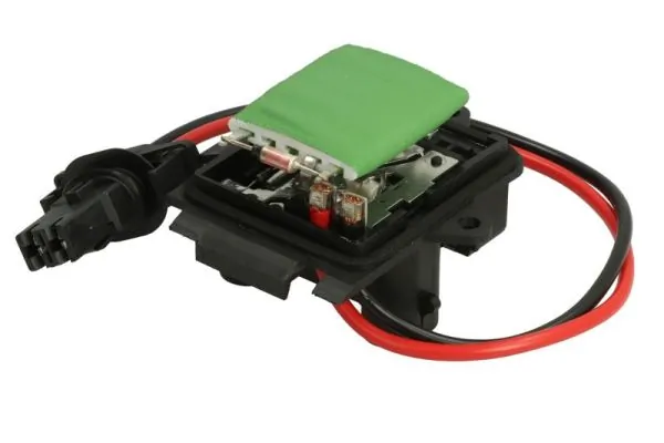 Resistor, interior blower DER030TT