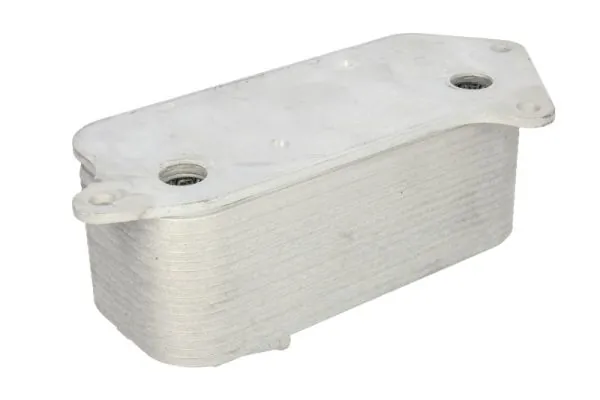 Oil Cooler, engine oil D4X023TT