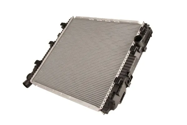 Radiator, engine cooling D7ME009TT