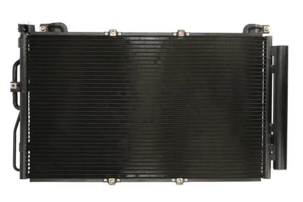THERMOTEC KTT110621 Condenser, air conditioning
