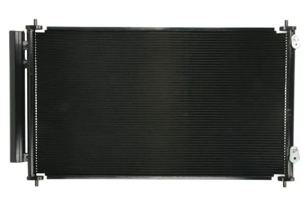 Condenser, air conditioning KTT110762