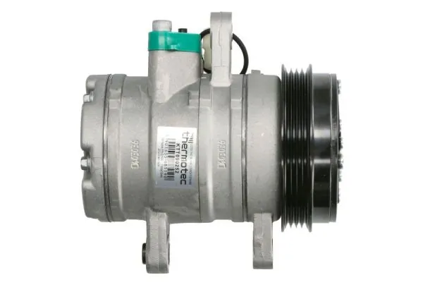 THERMOTEC KTT090252 Compressor, air conditioning