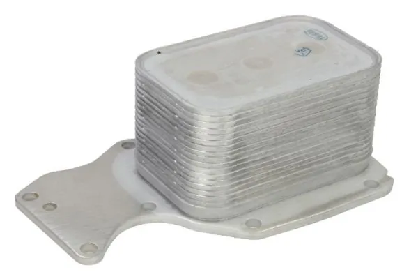 Oil Cooler, engine oil D4B031TT