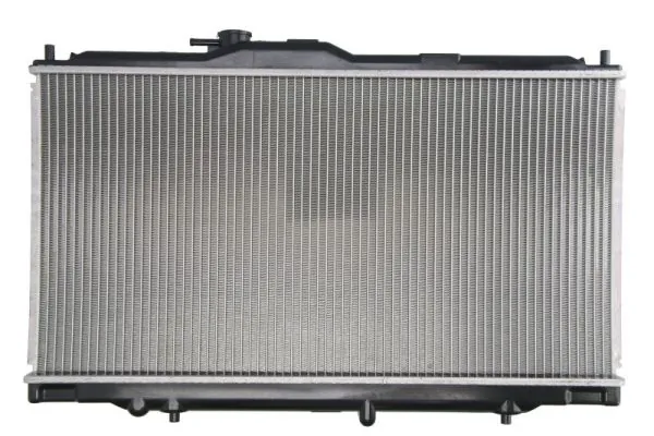 Radiator, engine cooling D74017TT