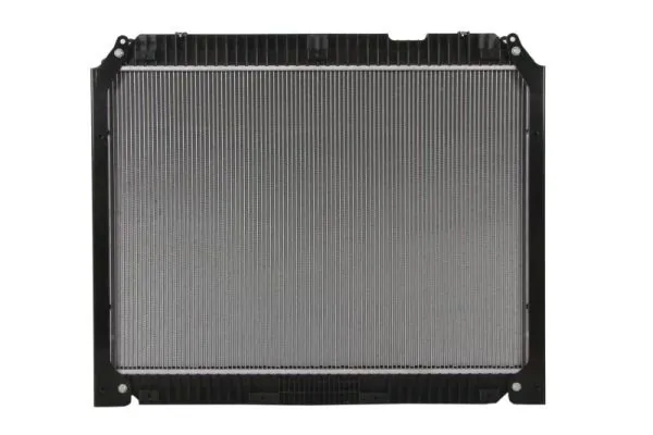 Radiator, engine cooling D7ME035TT
