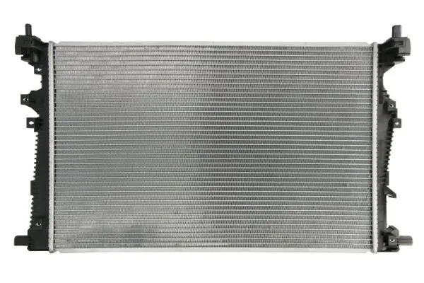 Radiator, engine cooling D7Y080TT