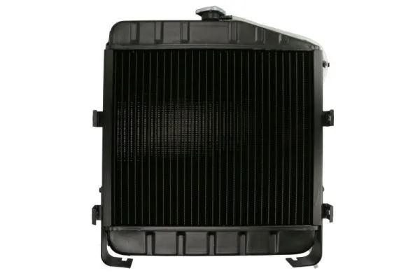 THERMOTEC D7AG008TT Radiator, engine cooling