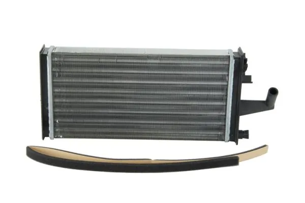 Heat Exchanger, interior heating D6E001TT