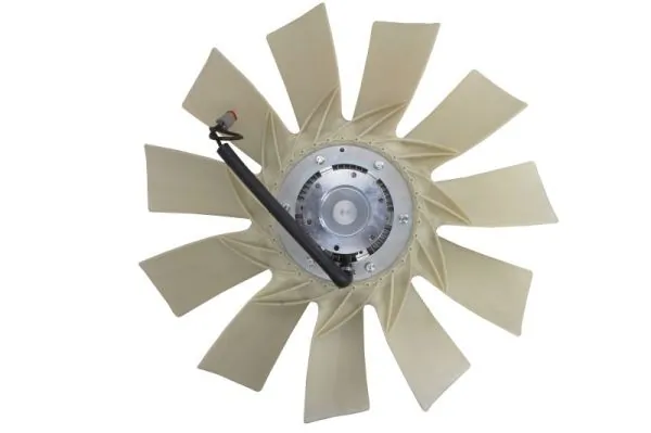 Clutch, radiator fan D5SC012TT