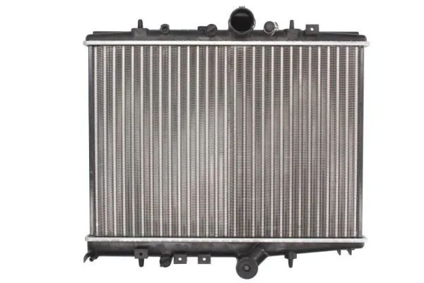 Radiator, engine cooling D7C011TT