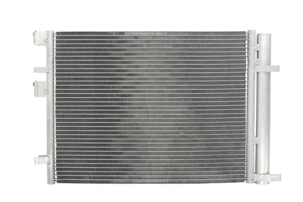 Condenser, air conditioning KTT110494