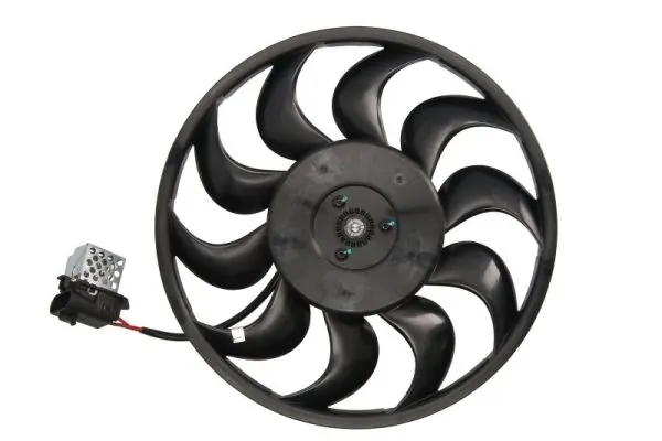 Fan, engine cooling D8X031TT