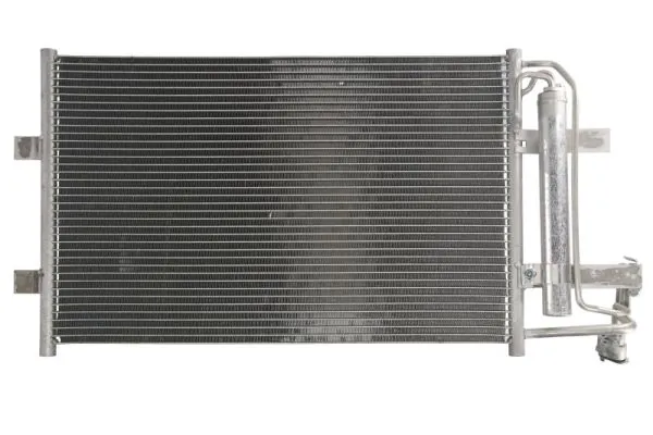 Condenser, air conditioning KTT110424