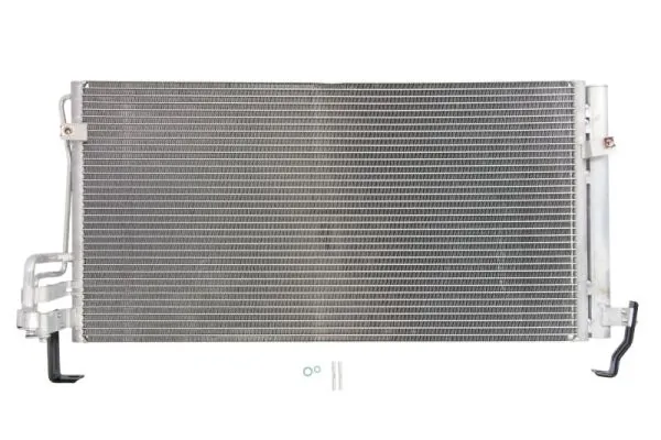 Condenser, air conditioning KTT110527