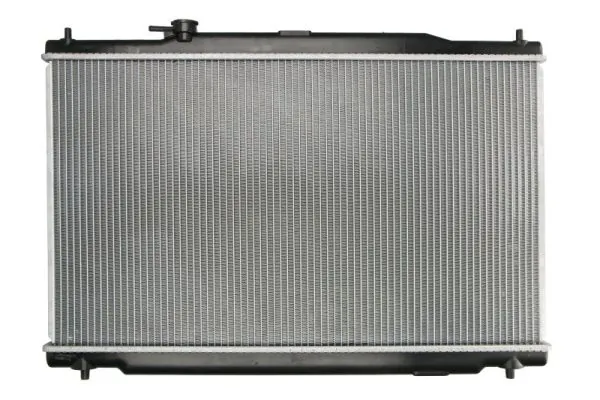 Radiator, engine cooling D74027TT