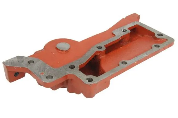 THERMOTEC D2AG015TT Thermostat Housing