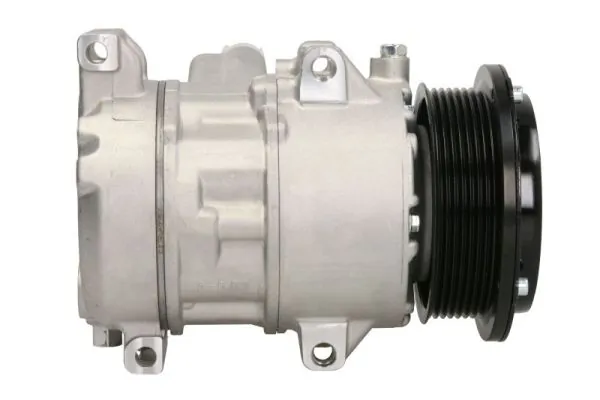 Compressor, air conditioning KTT090301