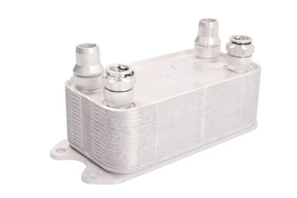 Oil Cooler, engine oil D4M009TT