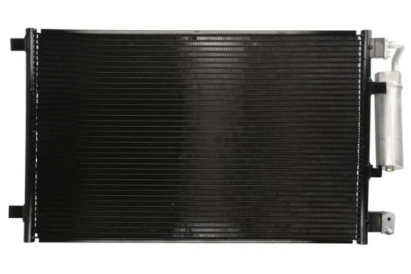 Condenser, air conditioning KTT110408