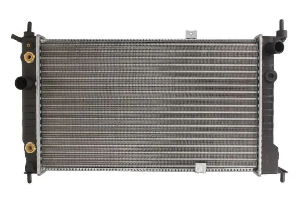 Radiator, engine cooling D7X082TT