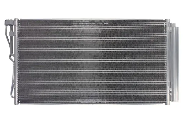 THERMOTEC KTT110656 Condenser, air conditioning