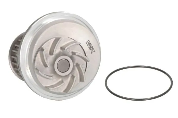 Water Pump, engine cooling D1X023TT