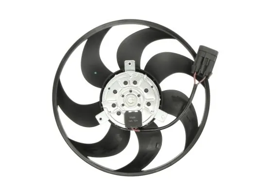 Fan, engine cooling D8X016TT
