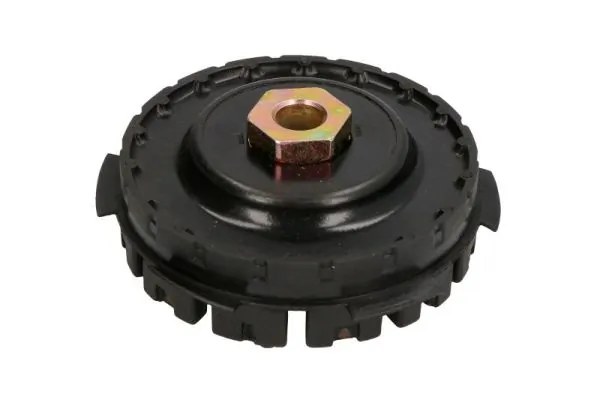 THERMOTEC KTT020091 Compressor, air conditioning