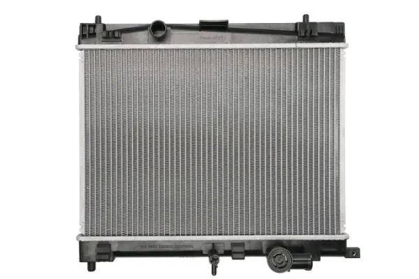 Radiator, engine cooling D72079TT