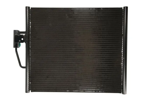 Condenser, air conditioning KTT110258