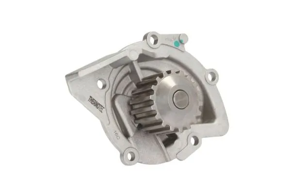 Water Pump, engine cooling D1P048TT