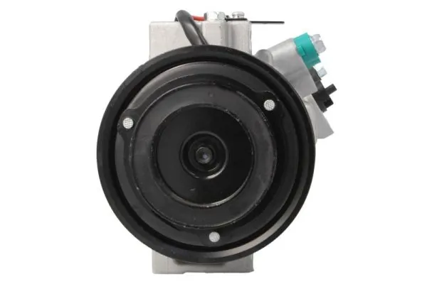 Compressor, air conditioning KTT090455