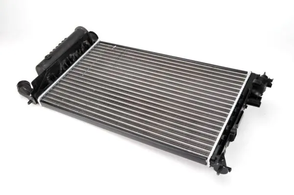 Radiator, engine cooling D7P018TT