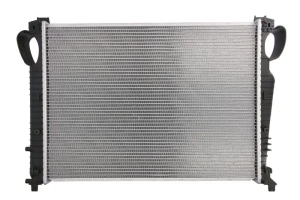 Radiator, engine cooling D7M081TT