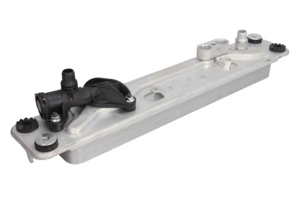 Oil Cooler, engine oil D4B017TT