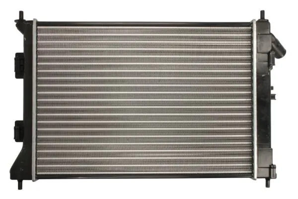 Radiator, engine cooling D70317TT
