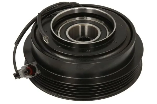 Magnetic Clutch, air conditioning compressor KTT040099