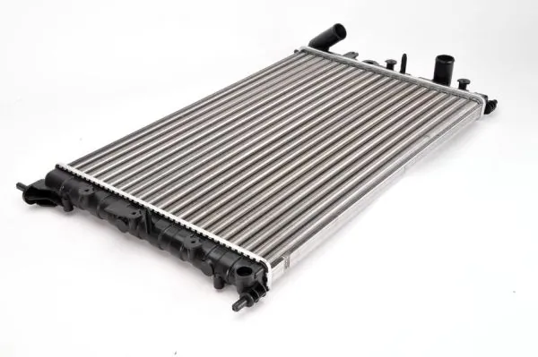 Radiator, engine cooling D7R028TT