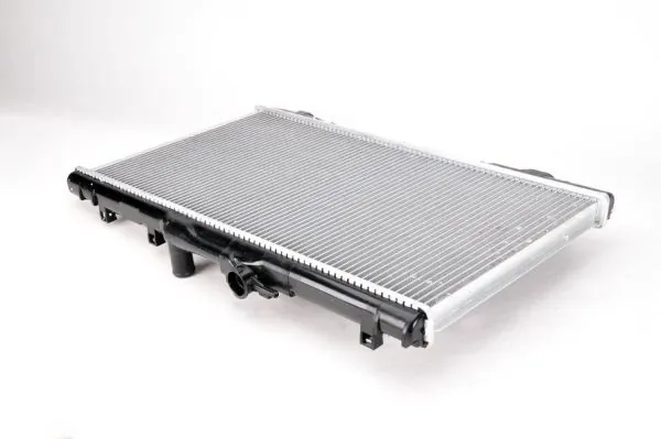 Radiator, engine cooling D72038TT