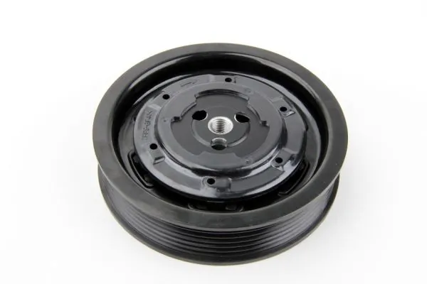 THERMOTEC KTT040029 Magnetic Clutch, air conditioning compressor