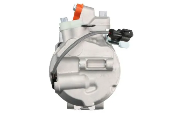 Compressor, air conditioning KTT090200