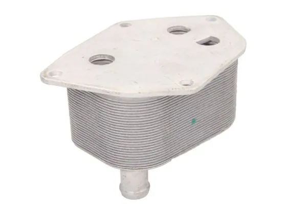 THERMOTEC D405004TT Oil Cooler, engine oil