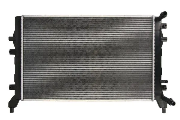 Radiator, engine cooling D7A033TT