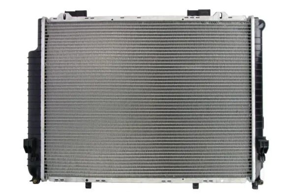 Radiator, engine cooling D7M056TT