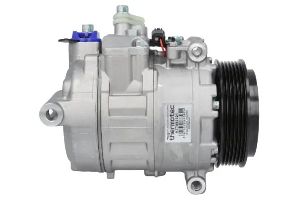 Compressor, air conditioning KTT090321