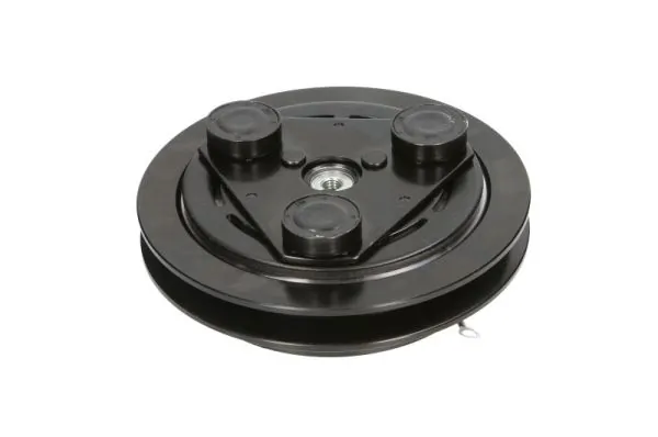 THERMOTEC KTT040192 Magnetic Clutch, air conditioning compressor