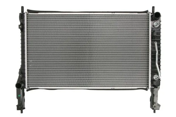 Radiator, engine cooling D7X094TT