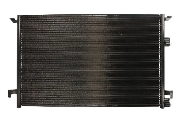 Condenser, air conditioning KTT110353